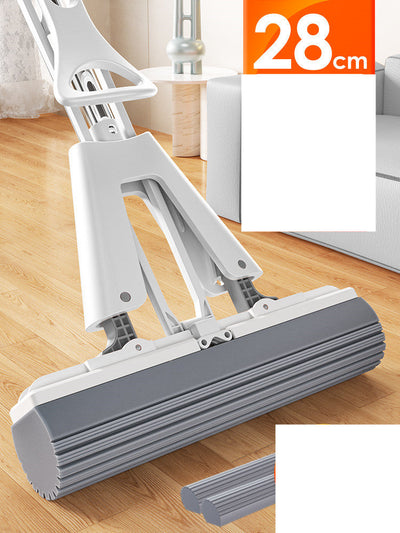 Sponge Household One Clean Absorbent Mop null