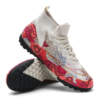 Youth Student Track Spikes Competition Training Sneakers null