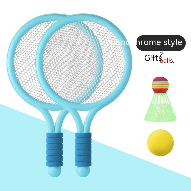 Children's Badminton Racket Set Toys null