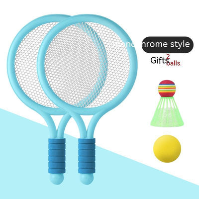Children's Badminton Racket Set Toys null