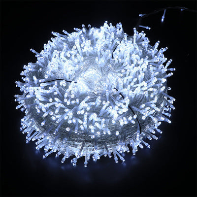 LED Lighting Chain Outdoor Street Decoration null