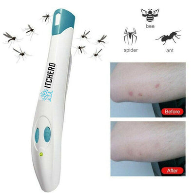 New Style Mosquito Bite Antipruritic Device Antipruritic Pen null