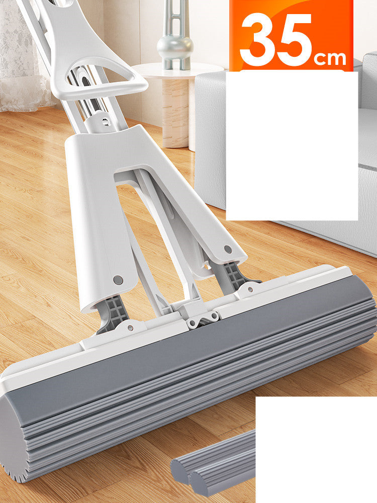 Sponge Household One Clean Absorbent Mop null