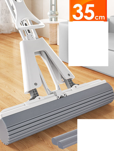 Sponge Household One Clean Absorbent Mop null