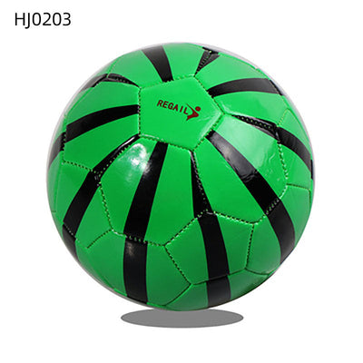 REGAIL Good Quality Children's Football Kindergarten Ball No 2 Football Office Stress Ball Toy Ball Manufacturer null