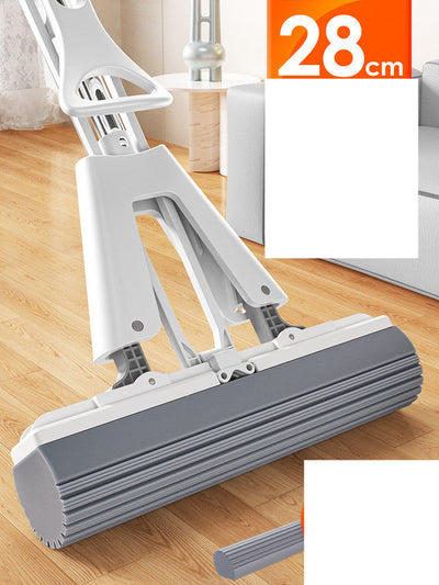 Sponge Household One Clean Absorbent Mop null