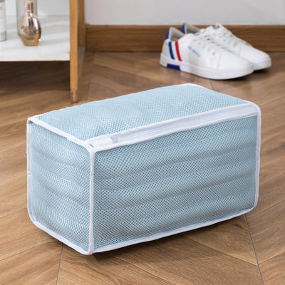 Shoe Washing Bag null