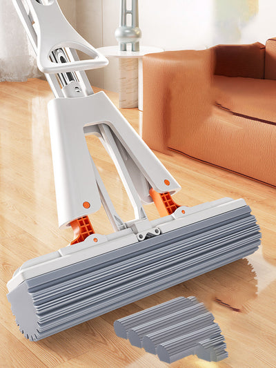 Sponge Household One Clean Absorbent Mop null