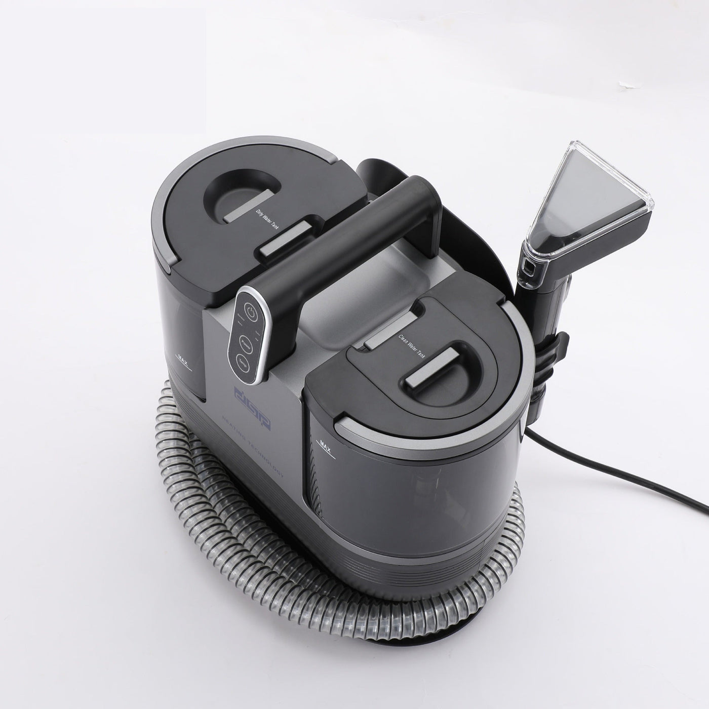 Dust And Stain Removal Cleaner Carpet Sofa null