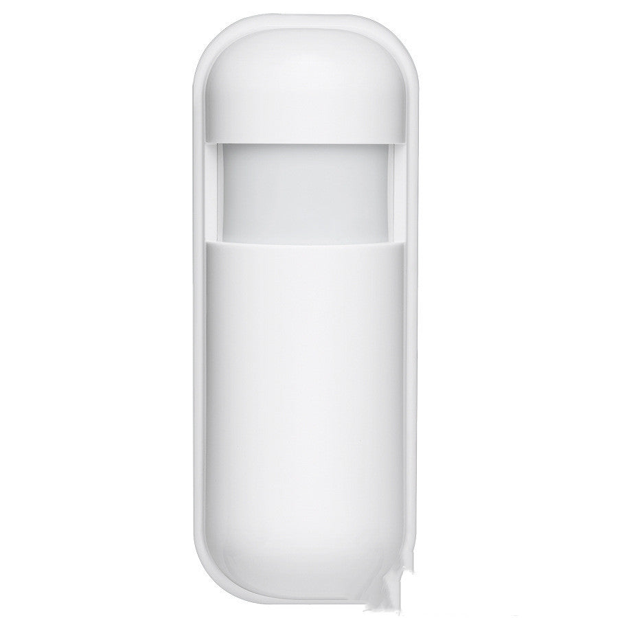 Smart Wireless GSM Store Door And Window Anti-theft Alarm null