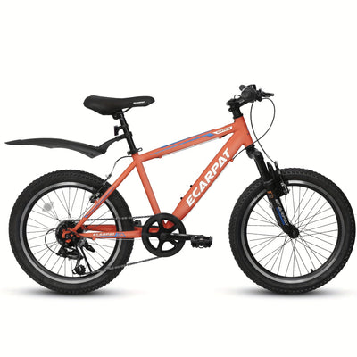 A20215 Kids Bicycle 20 Inch Kids Montain Bike Gear 7 Speed Bike For Boys And Girls null