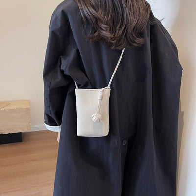 Women's Crossbody Bag Mini Phone Bag null