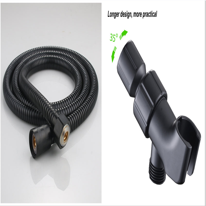 Shower Bath Shower Head Pressurized Large Water Output null