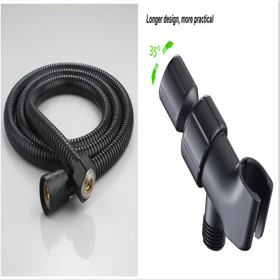 Shower Bath Shower Head Pressurized Large Water Output null