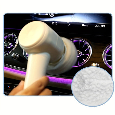 5 In 1 Multifunctional Electric Brush Cleaner Bathroom Sink Kitchen Window Electric Rotary Brush Cleaner null