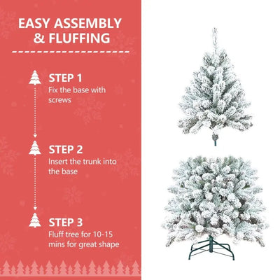 Pvc, Christmas Tree,  Christmas Decorations null