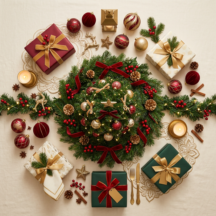 Christmas Decorations