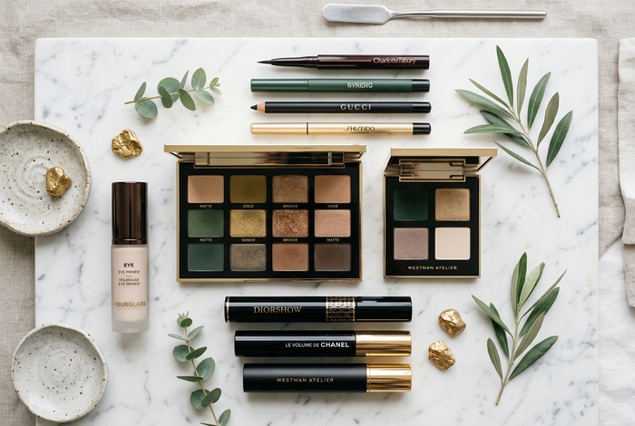Eyes Makeup