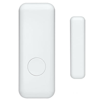 Smart Wireless GSM Store Door And Window Anti-theft Alarm null