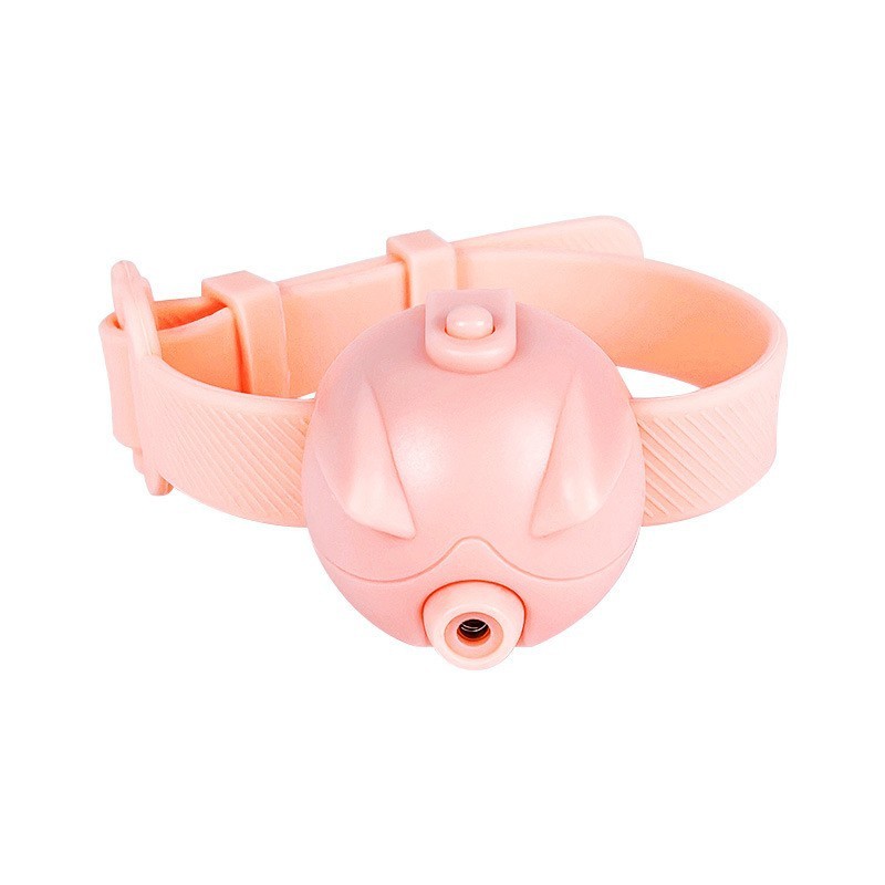 Automatic Cat Toy Smart Laser Teasing Cat Collar Electric USB Charging Kitten Amusing Toys Interactive Training Pet Items null