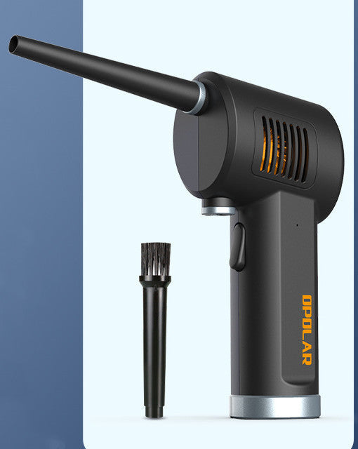 Household Mini Vacuum Cleaner null