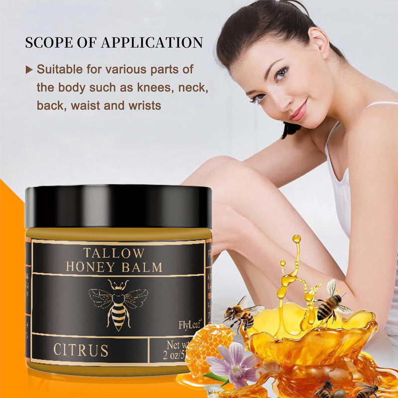 Butter Moisturizing Cream Body Care null