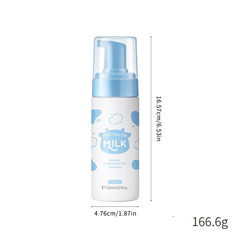 120ml Pore Cleaning Skin Care Product null