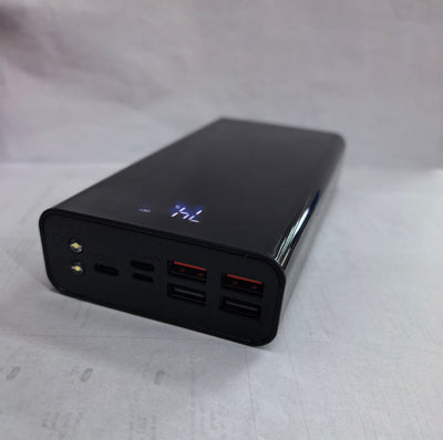 30000mAh Power Bank null
