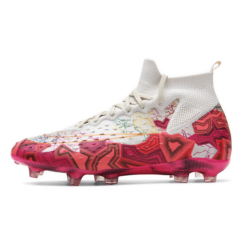 Youth Student Track Spikes Competition Training Sneakers null