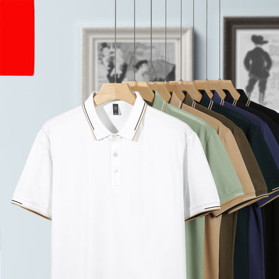 Summer Half Sleeve Casual All-matching Men And Women null