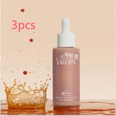 Sunbath Sun-free Beauty Black Liquid Moisturizing null