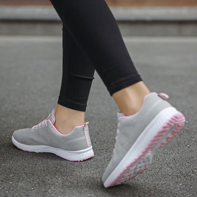 Women Shoes Sports Sneakers null
