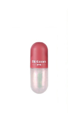 Instant Volume Lip Plumper Oil null