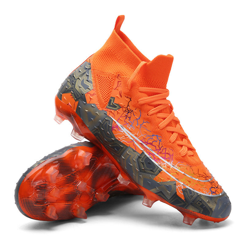 Youth Student Track Spikes Competition Training Sneakers null