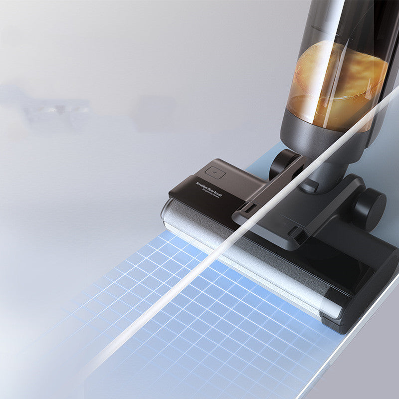 Household Sterilization Drying And Floor Washing Machine null