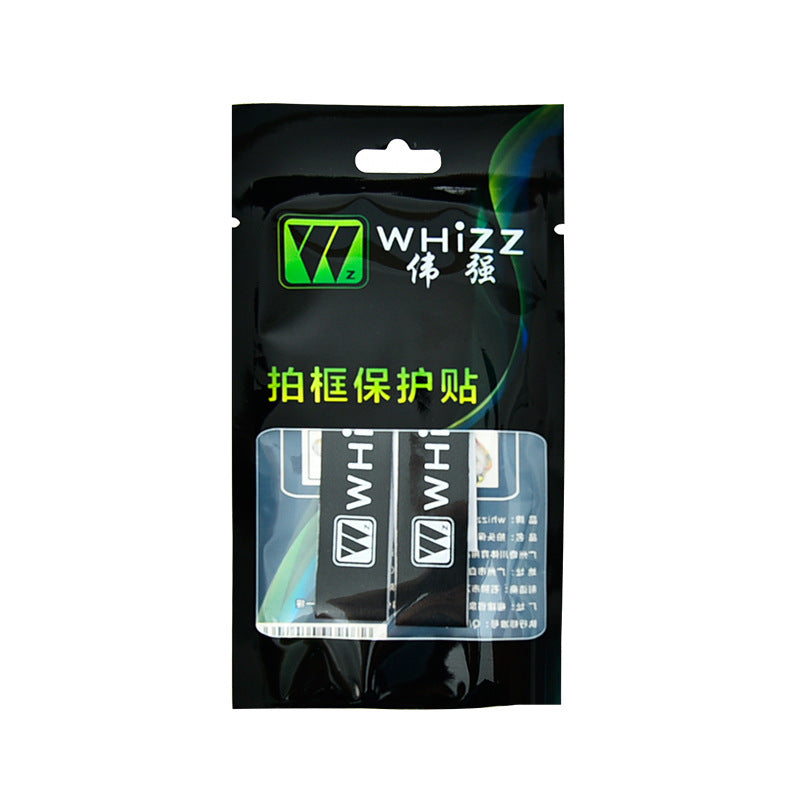 Wear-resistant Scratch-resistant Badminton Racket Head Protector null