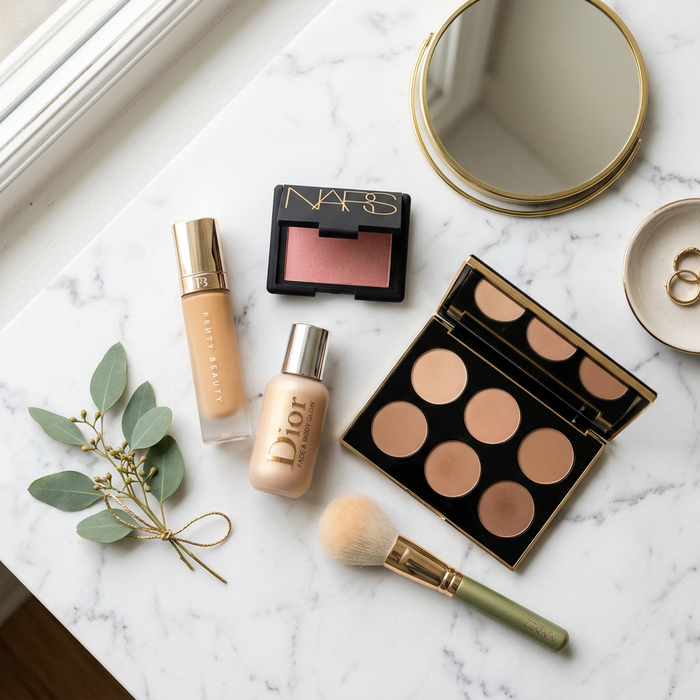 Face Makeup