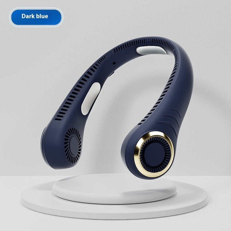 Turbine Portable Cooling Fan null