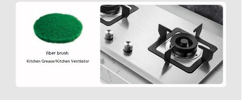 7-in-1 Wireless Cleaning Brush Long Handle Retractable Bathroom Toilet Floor Electric Brush null