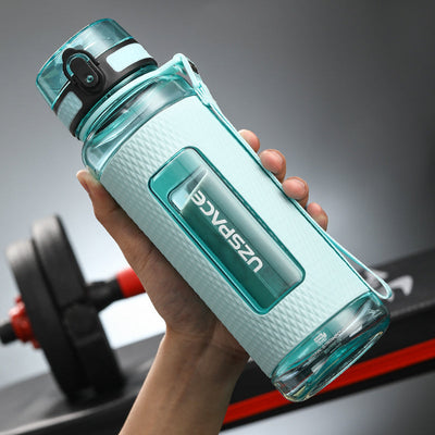 Portable Sport Water Bottles null