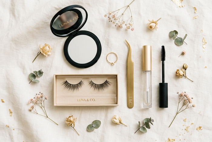 Lashes & Beauty Accessories