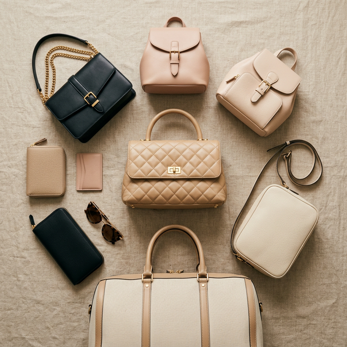 Fashion & Bags