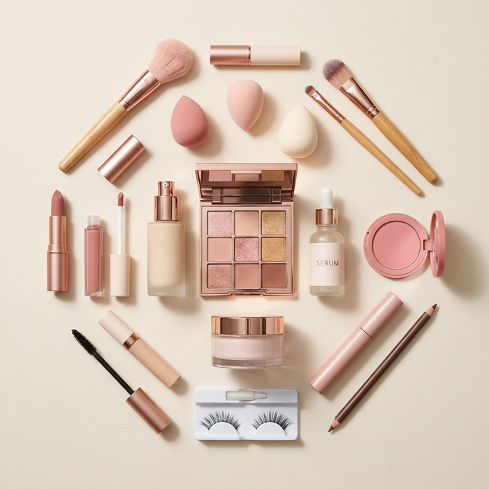 Beauty & Personal Care