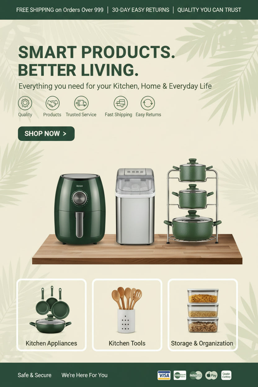 Shoppers Synchrony Mobile Hero - Bold Botanical
